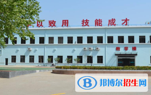 2023青島中專學校有哪些  青島中專學校名單一覽表