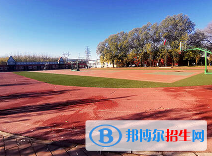 北京花園路職業(yè)高中地址在哪里，哪個地區(qū)，哪個城市?