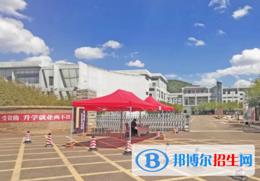 2024云南民辦技工學校有哪些  云南民辦技工學校名單一覽表