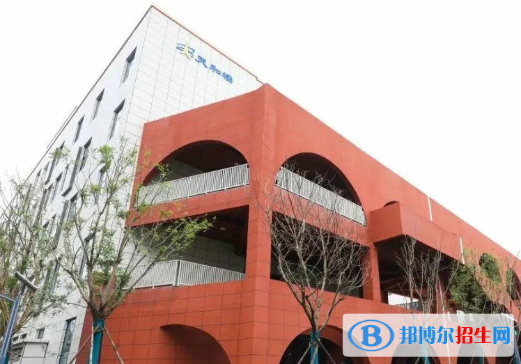 西安航天城二中、西安建筑科技大學(xué)附中、西大附中浐灞中學(xué)2022錄取分?jǐn)?shù)線（2023參考）