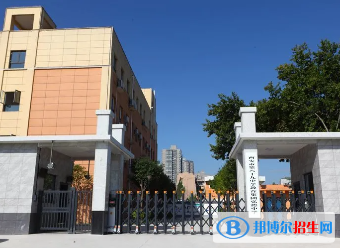 西安八十九中分校、西安高新唐南中學2022錄取分數(shù)線（2023參考）
