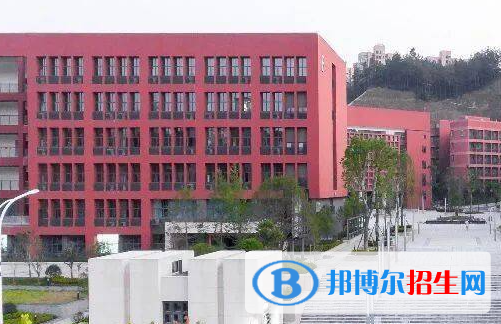 2023十堰中專學(xué)校有哪些  十堰中專學(xué)校名單一覽表