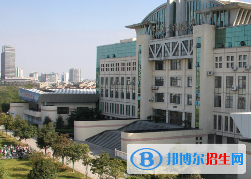 2024臺州技工學校有哪些  臺州技工學校名單一覽表