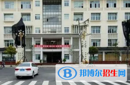 2024安順職業(yè)學校有哪些  安順職業(yè)學校名單一覽表