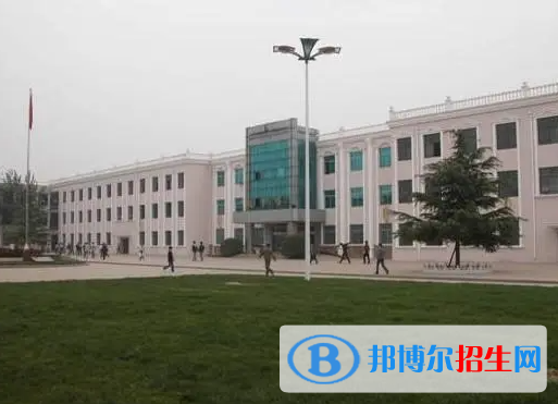 內(nèi)丘中學2022錄取分數(shù)線（2023參考）