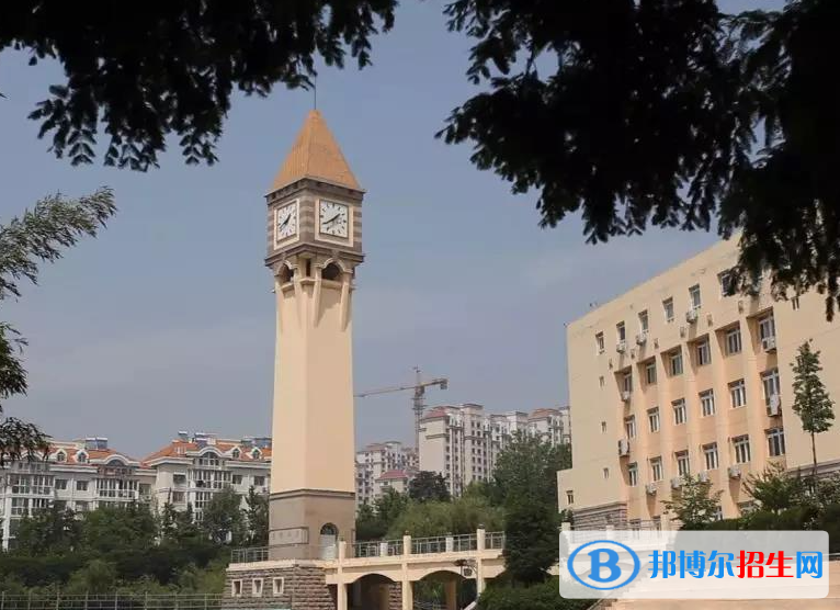 青島西海岸新區(qū)第二高級中學2022錄取分數(shù)線（2023參考）
