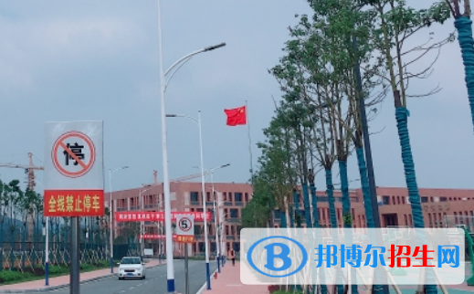 2023懷化中專學校有哪些  懷化中專學校名單一覽表