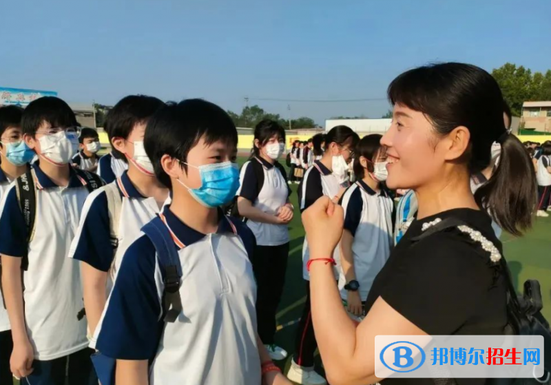 威縣中考2022錄取分?jǐn)?shù)線（2023參考）