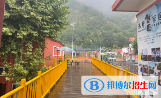 2023西安旅游教育技工學校招生簡章