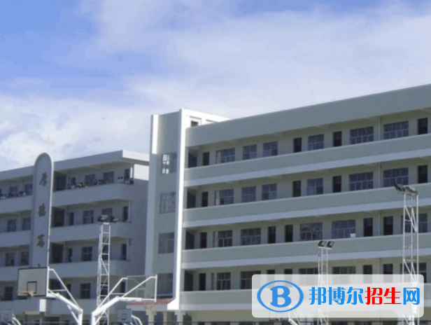東方市八所中學(xué)怎么樣、好不好(2023參考)