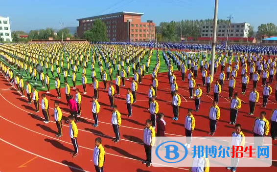 2023承德職教中心有哪些  承德職教中心名單一覽表