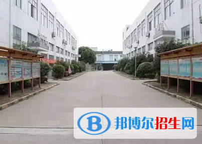 2023無(wú)錫職教中心有哪些   無(wú)錫職教中心名單一覽表