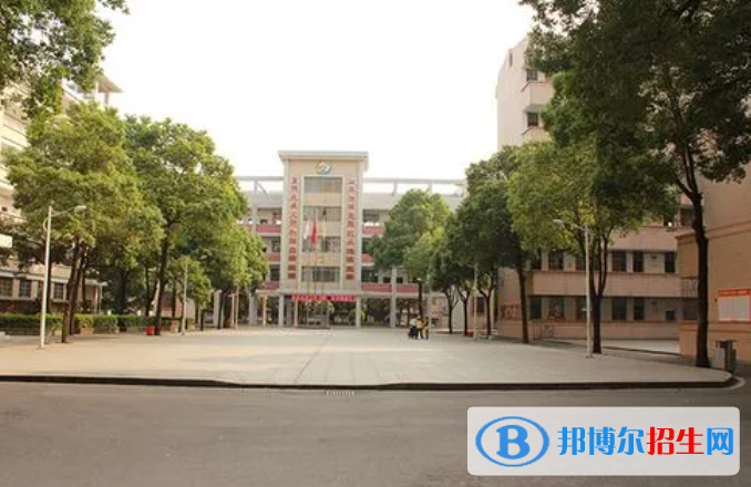 衡陽(yáng)縣第三中學(xué)高一2022錄取分?jǐn)?shù)線（2023參考）