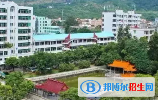 2023清遠(yuǎn)中專學(xué)校有哪些  清遠(yuǎn)中專學(xué)校名單一覽表