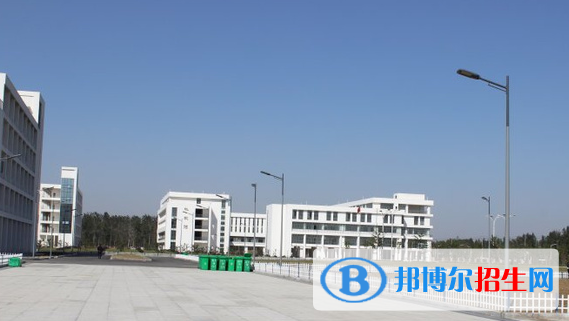 渦陽一中東校區(qū)2022錄取分?jǐn)?shù)線（2023參考）