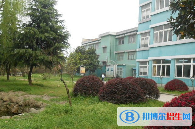 2023湖州職業(yè)中學有哪些  湖州職業(yè)中學名單一覽表