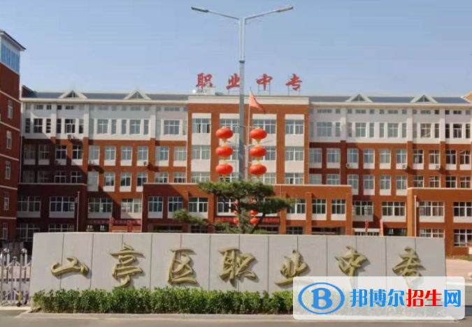 2023山東職業(yè)中學有哪些  山東職業(yè)中學名單一覽表