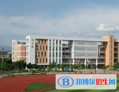 2023樂山技工學(xué)校有哪些  樂山技工學(xué)校名單一覽表