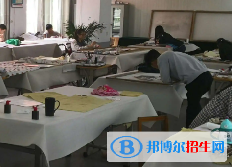 2023寧晉縣工筆畫藝術(shù)學(xué)校招生計劃 招生人數(shù)是多少(附要求、條件、對象)