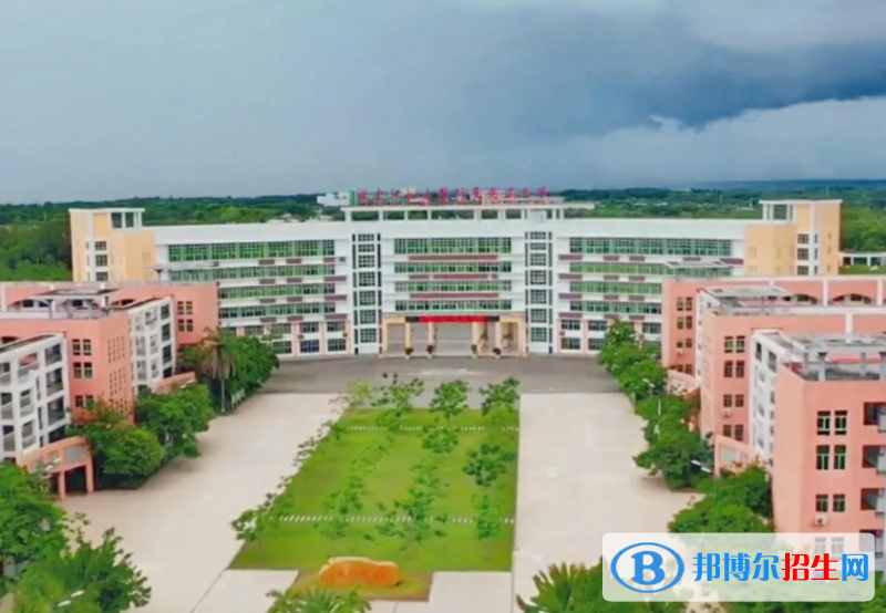 湖南師大附屬定安中學(xué)怎么樣、好不好(2023參考)