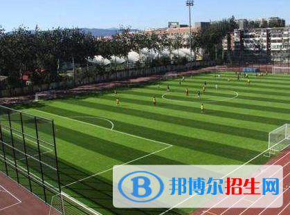 北京城市建設(shè)學(xué)校怎么樣、好不好(2023參考)