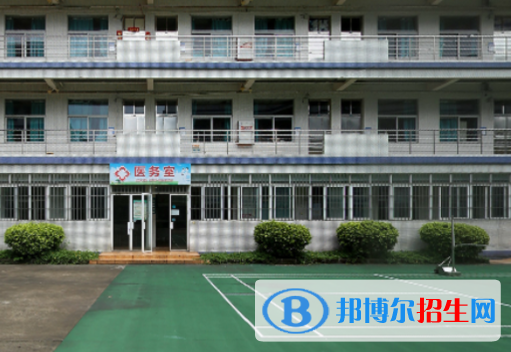 2023中山市現(xiàn)代職業(yè)技術(shù)學校招生簡章