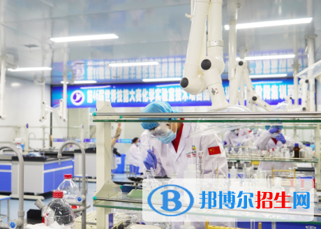 西安石油化工技工學(xué)校怎么樣、好不好(2023參考)