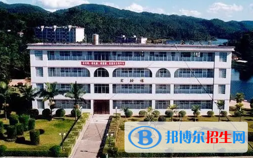 2023西雙版納中專學校有哪些  西雙版納中專學校名單一覽表
