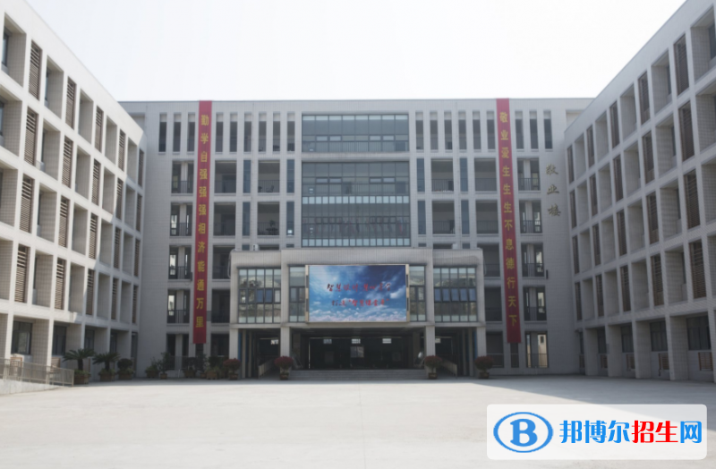 2024淮安職業(yè)學校有哪些  淮安職業(yè)學校名單一覽表