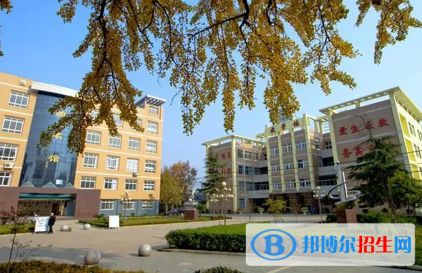 鳳臺(tái)一中西校區(qū)2022錄取分?jǐn)?shù)線（2023參考）