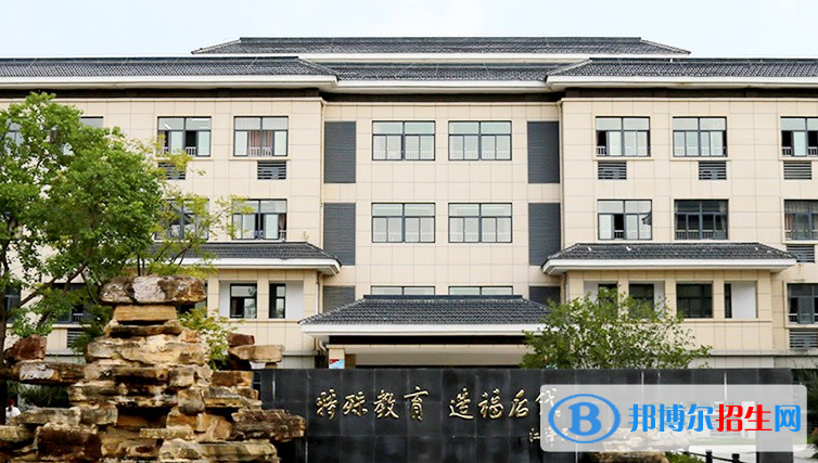 2024揚(yáng)州職業(yè)學(xué)校有哪些  揚(yáng)州職業(yè)學(xué)校名單一覽表