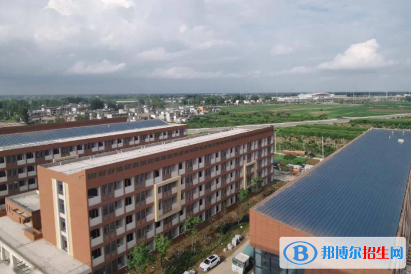 臨泉一中東校區(qū)(臨泉縣高鐵中學(xué))2022錄取分?jǐn)?shù)線(xiàn)（2023參考）