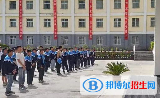 2023隴南中專學校有哪些  隴南中專學校名單一覽表