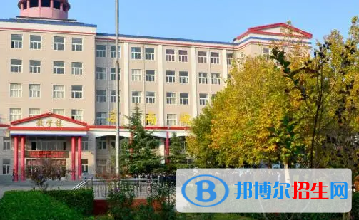 2024河北民辦中專學校有哪些  河北民辦中專學校名單一覽表