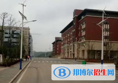 2024貴州排名前五的中專學(xué)校名單