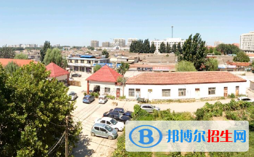 2023山東菏澤工業(yè)學(xué)校招生簡(jiǎn)章