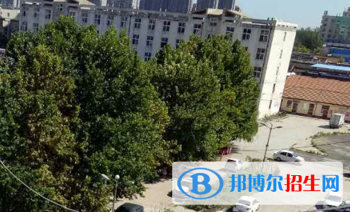 山東菏澤工業(yè)學校怎么樣、好不好(2023參考)