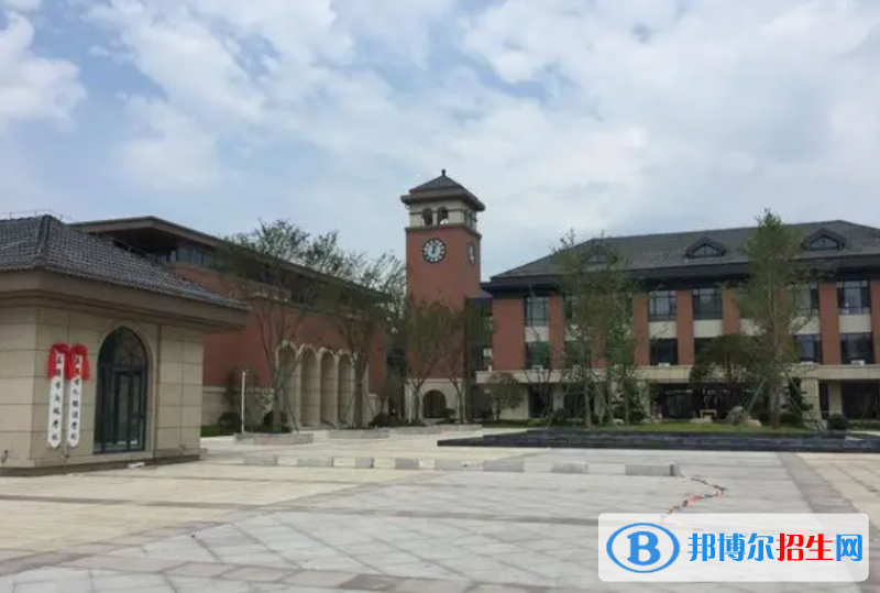 玉環(huán)外國語學(xué)校高中部2022錄取分?jǐn)?shù)線（2023參考）