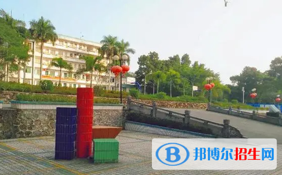 2023儋州市兩院中學(xué)招生簡章