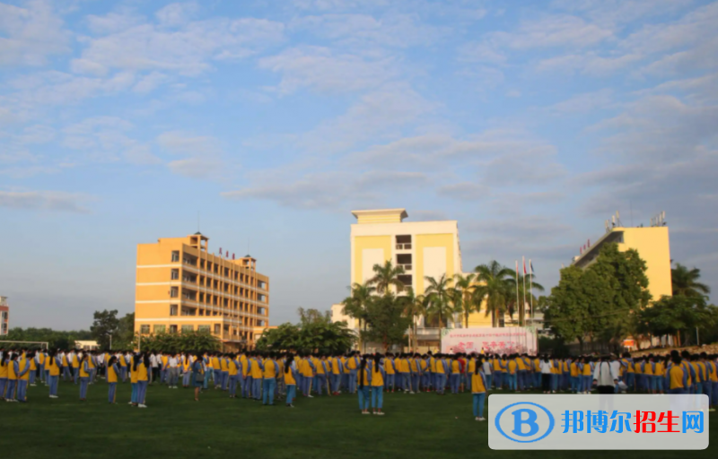 2023儋州市民族中學(xué)招生計(jì)劃 招生人數(shù)是多少(附要求、條件、對(duì)象)