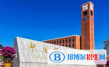 2023全國(guó)理工類大學(xué)排名一覽表