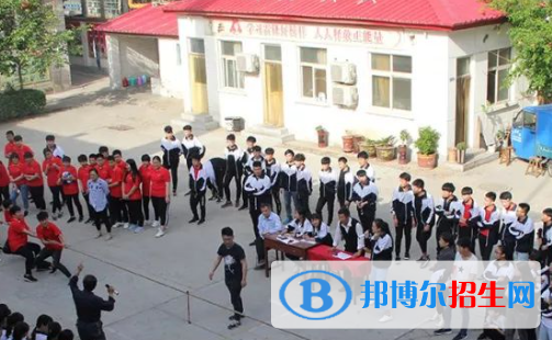 2024衡水民辦中專學校有哪些  衡水民辦中專學校名單一覽表