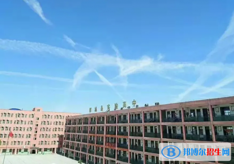 鄲城縣實(shí)驗(yàn)高中、英才學(xué)校高中部2022錄取分?jǐn)?shù)線（2023參考）