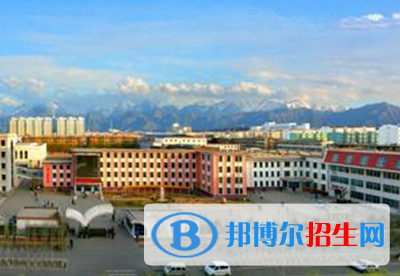 2023酒泉技工學校有哪些  酒泉技工學校名單一覽表