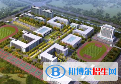 2024荷澤民辦技工學校有哪些  荷澤民辦技工學校名單一覽表