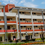 鹽亭文同中學