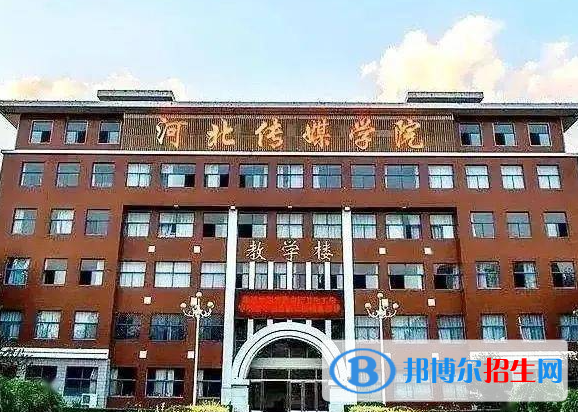 2023河北十大民辦大學(xué)排名一覽表