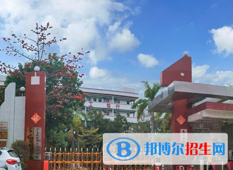 2024東莞民辦技工學校有哪些  東莞民辦技工學校名單一覽表