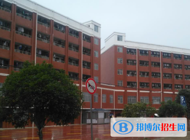 2023贛州民辦職業(yè)中學有哪些  贛州民辦職業(yè)中學名單一覽表