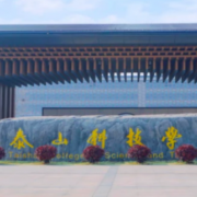山東科技大學泰山科技學院